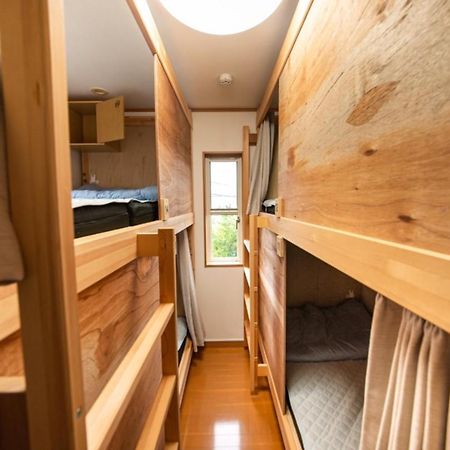 Guest House Esp - Female-Only Dormitory-Vacation Stay 21061V Тотори Екстериор снимка