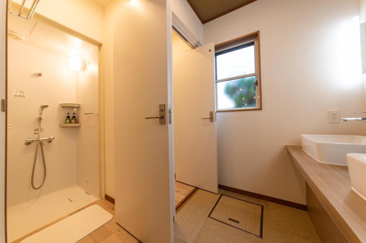 Guest House Esp - Female-Only Dormitory-Vacation Stay 21061V Тотори Екстериор снимка